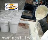 Silicone Rubber RTV for Sculpture Mould Making