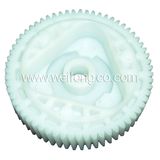 Plastic Gear Mold