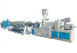 PVC Water Suply Pipe Extruder Machine