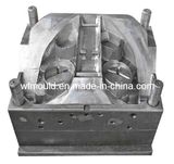 Plastic Auto Light Mould