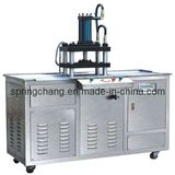 Puff Cake Powder Pressing Machine (JFY Series)