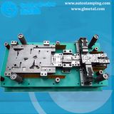 Custom Press Tooling Mould