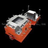 Crate Mould Deedbox Mould