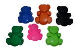 Funny Animal Shape Silicone Chocolate & Cake Mold & Ice Tray (ZR-DG016)