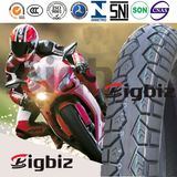 Qingdao Hot Sale Mould 60/90-17 Motorcycle Tire for Israel Market