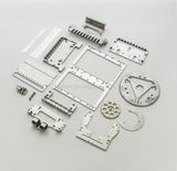 High Quality Machining Parts, CNC Machining Parts