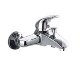 Bath Mixer (ZR8038-3)