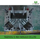 pvc pipe fitting mould