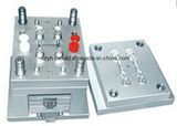 Plastic Cap Multi Cavity Mould