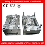 High Precision Plastic Injection Mould, Plastic Mould (MLIE-PIM010)