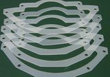 Custom Food Grade Silicone Rubber Gasket