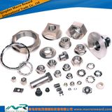 Stainless Steel Hexagon Rivet Nut Fasteners