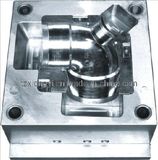 PVC Pipe Fitting Mould