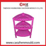 Plastic Injection Kitchen Rack/Shelf Mould