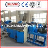 110-250 PVC Pipe Plastic Pipe Extruder Machine