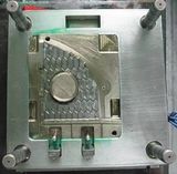 Auto Parts Mould