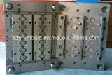 Plastic Cap/Closure Multi Cavity Mould