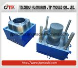 Plastic 50L Bucket Mould