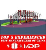 2015 Child Fitness Equipment Playing HD15b-108b