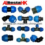 PP Mechanical Fittings