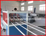 PVC Corner Bead Production Line (One Mould Double Profiles) (JD-PVC-PC2)