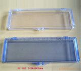 Plastic Box Mould (HMP-29-003)