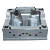 Dongguang Humen Mingqi CNC Mould Maker