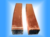 Copper Mould Tubes