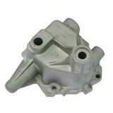 Automobile Die Casting Mould