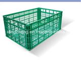 Plastic Injection Basket Mould