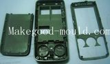 Plastic Injectiom Mould 9