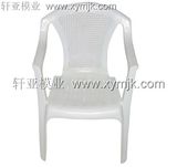 Plastic Mould, Chair Mould, Stool Mould, Plastic Chair Mould