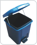 Medium Trash-Bin Mould