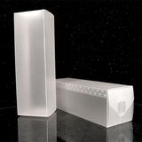 Clear Toy Packing Rigid PVC Film for Vacuum Forming