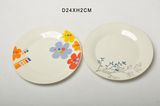 Dinner Plate (AKP039)