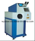 Laser Spot Welding Machine for Jewelry