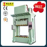 Pengda State of The Art Hydraulic Press Brick Machine