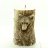 Animal Shape Candle Mold Craft Decorating Silicone Mould Large Size and Heavy Duty Lz0047