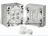 Plastic Cap Multi Cavity Mould
