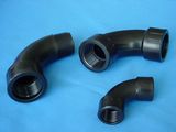 pvc pipe fitting mould