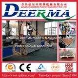 PVC Profile Extrusion Machine for Window Door Profile Trunking