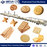 Wenva Biscuit Machine