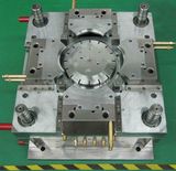 Custom High Performance Precision Mould