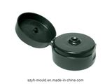 Plastic Snap Top Closure Multi Cavity Mould