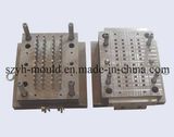 Plastic Injection Multi Cavity Medical Component Mould