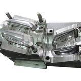 Car Lamp Mould