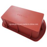 FDA/Lmgb Silicone Toast Pan (XH-011023)