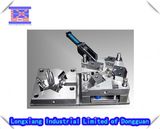 China Professional Precision Plastic Mould
