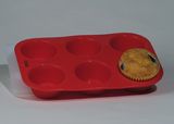 Silicone Cake Mold (YFM306)