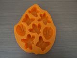 Silicone Cake Mold (FH-CM018)